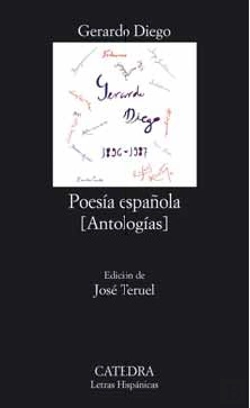 Bertrand.pt - Poesia Española (Antologias)  