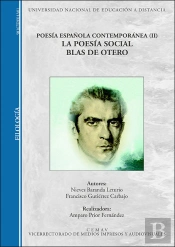 Poesía Española Contemporánea (Ii). La Poesía Social. Blas De Otero