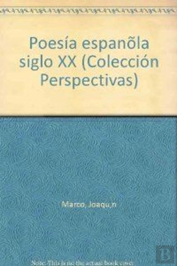 Bertrand.pt - Poesia Esp.Siglo Xx