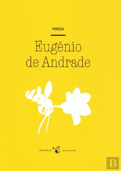 Bertrand.pt - Poesia - Eugénio de Andrade
