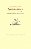Poesía Fantástica