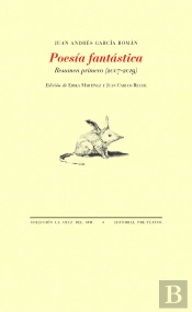 Poesía Fantástica