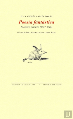 Bertrand.pt - Poesía Fantástica
