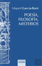 Poesia, Filosofia, Misterios