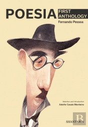 Poesia - First Anthology