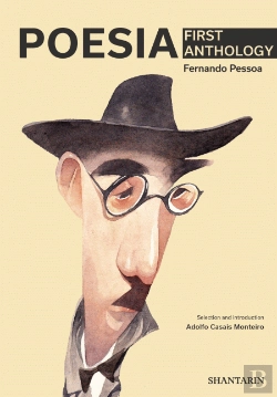 Bertrand.pt - Poesia - First Anthology