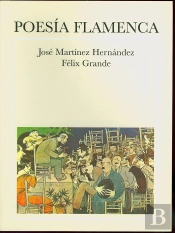Poesía Flamenca