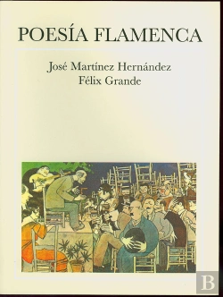 Bertrand.pt - Poesía Flamenca