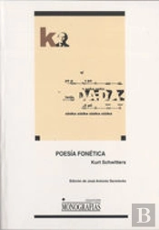 Poesía Fonética