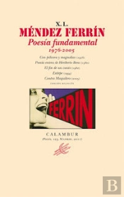 Poesía Fundamental (1976-2005)