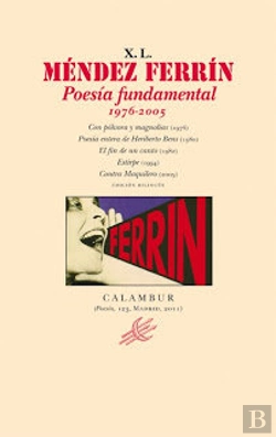 Bertrand.pt - Poesía Fundamental (1976-2005)