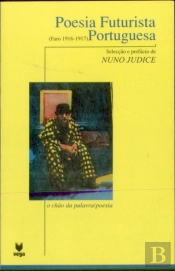 Poesia Futurista Portuguesa