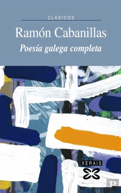 Bertrand.pt - Poesía Galega Completa Ramón Cabanillas