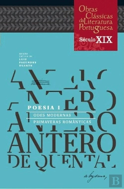 Bertrand.pt - Poesia I