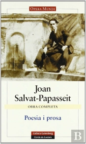 Poesia I Prosa