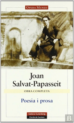 Bertrand.pt - Poesia I Prosa