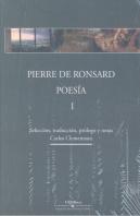 Poesía I Y Ii