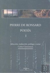 Poesía I Y Ii