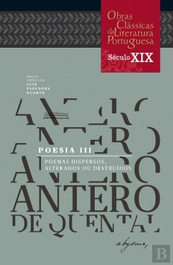 Bertrand.pt - Poesia III