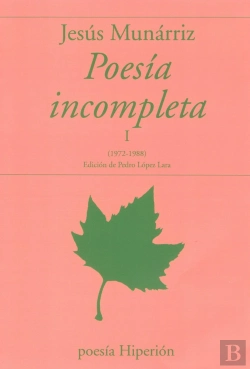 Bertrand.pt - Poesia Incompleta 1