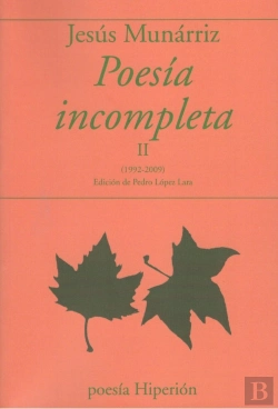 Bertrand.pt - Poesia Incompleta Ii