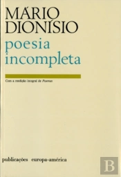 Poesia Incompleta