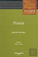 Poesia, Jerónimo Corte-Real