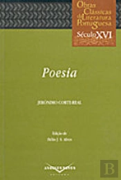 Poesia, Jerónimo Corte-Real