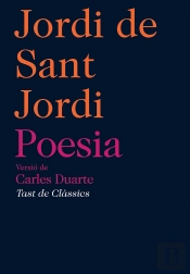 Poesia-Jordi De Sant Jordi-N.Ed.