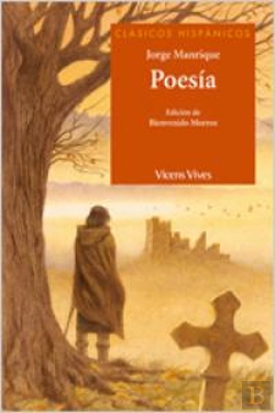 Bertrand.pt - Poesia. Jorge Manrique
