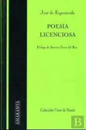Poesía Licenciosa