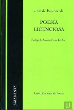 Bertrand.pt - Poesía Licenciosa