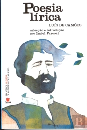 Poesia Lírica de Luís de Camões