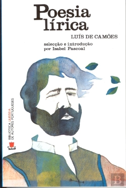 Bertrand.pt - Poesia Lírica de Luís de Camões