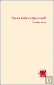 Poesia Lírica e Sociedade