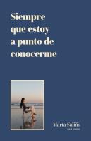 Poesia. Marta Soliño