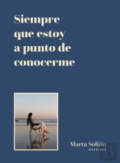 Poesia. Marta Soliño