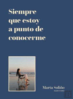 Bertrand.pt - Poesia. Marta Soliño