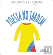 Poesia no Jardim