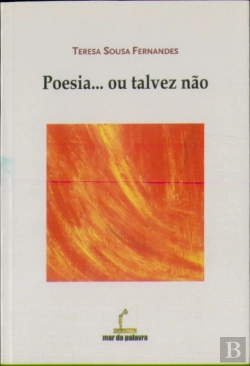 Bertrand.pt - Poesia... ou Talvez Não