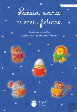 Bertrand.pt - Poesia Para Crecer Felices