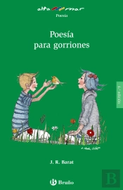 Poesía Para Gorriones