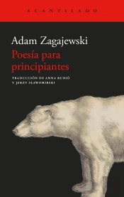 Poesia Para Principiantes