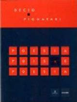 Poesia Pois é Poesia 1950-2000