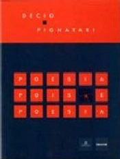 Poesia Pois é Poesia 1950-2000