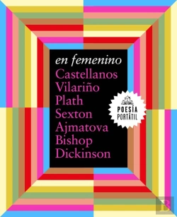 Bertrand.pt - Poesía Portátil En Femenino 2026