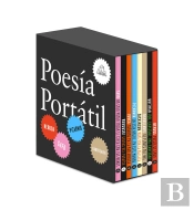 Poesía Portátil (Whitman