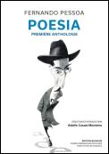 Poesia - Première Anthologie