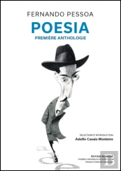 Poesia - Première Anthologie