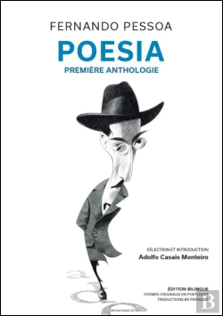 Bertrand.pt - Poesia - Première Anthologie